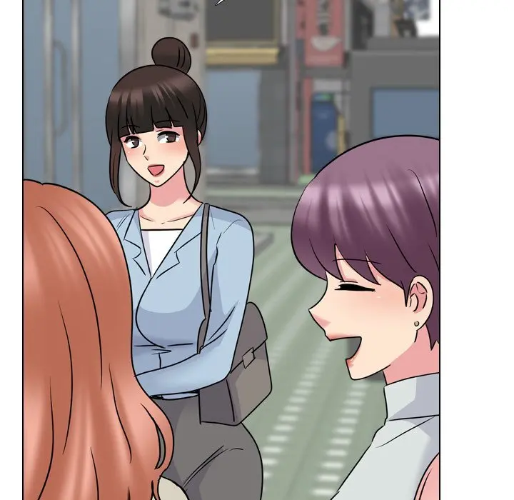 One Shot Mens Clinic Chapter 49 - Page 53