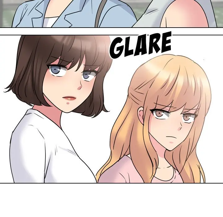One Shot Mens Clinic Chapter 49 - Page 57