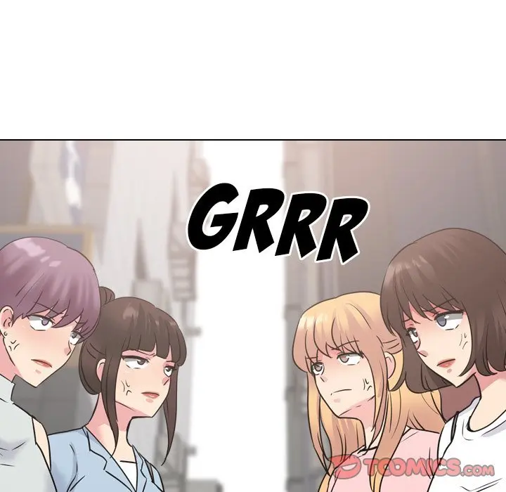 One Shot Mens Clinic Chapter 49 - Page 58