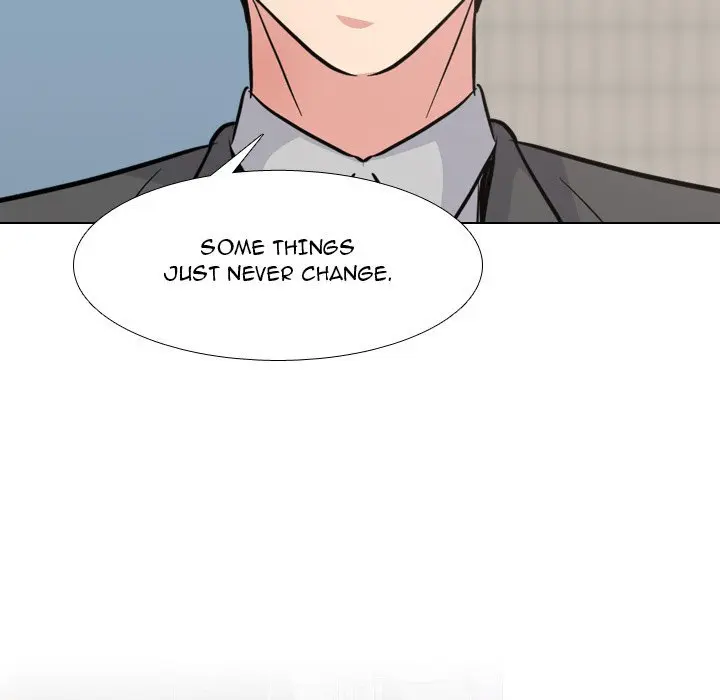 One Shot Mens Clinic Chapter 49 - Page 64