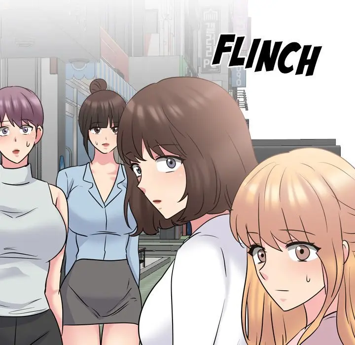 One Shot Mens Clinic Chapter 49 - Page 65