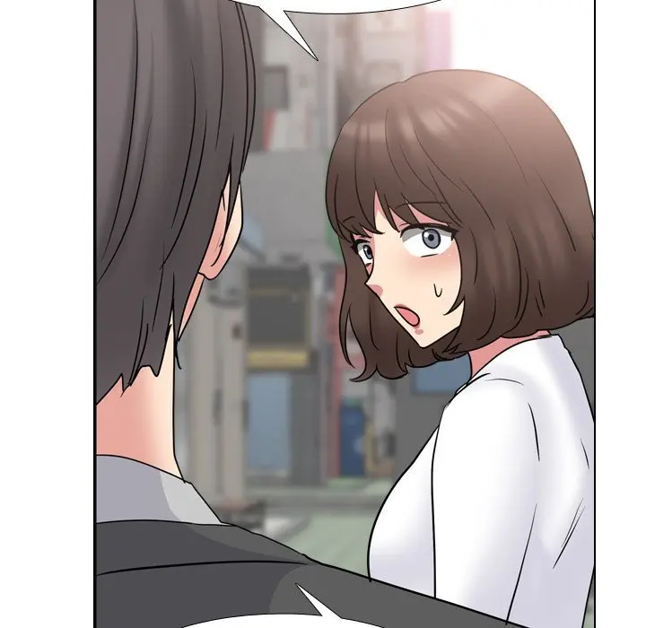 One Shot Mens Clinic Chapter 49 - Page 67