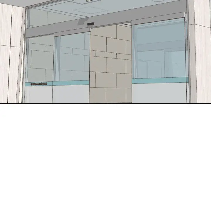 One Shot Mens Clinic Chapter 49 - Page 7