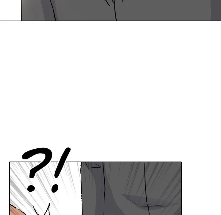 One Shot Mens Clinic Chapter 49 - Page 72