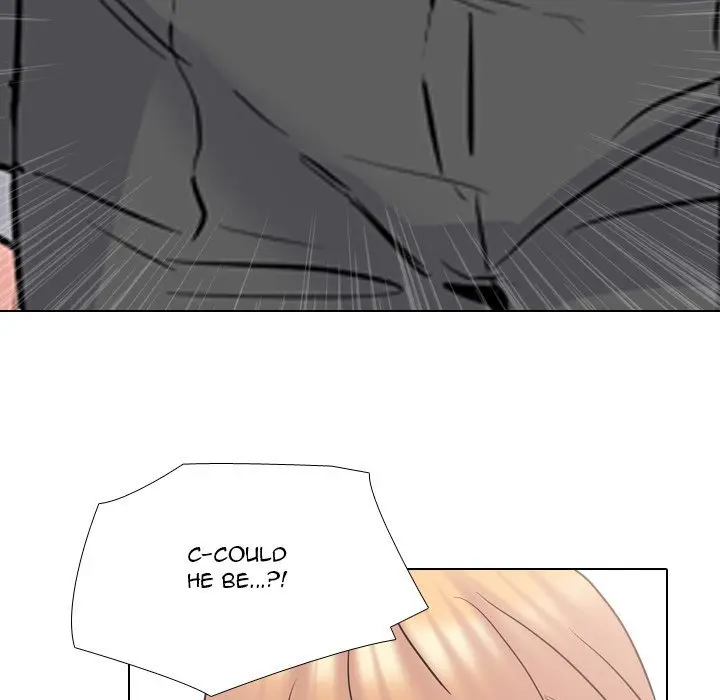 One Shot Mens Clinic Chapter 49 - Page 75