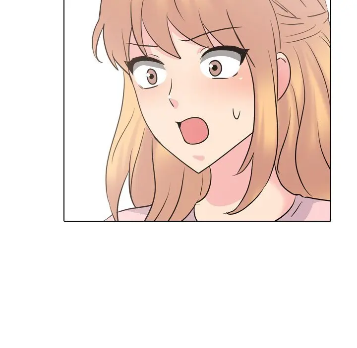 One Shot Mens Clinic Chapter 49 - Page 76