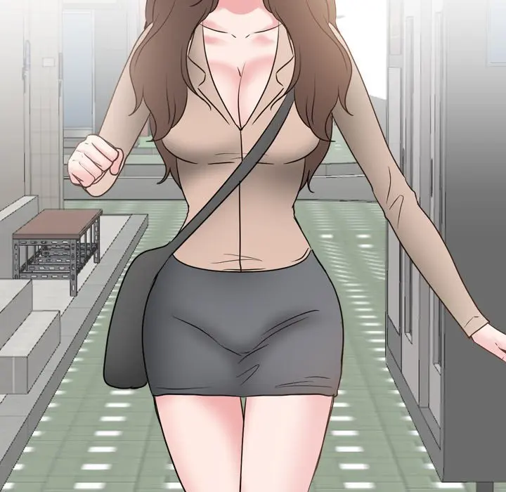 One Shot Mens Clinic Chapter 49 - Page 80