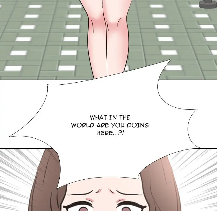 One Shot Mens Clinic Chapter 49 - Page 81