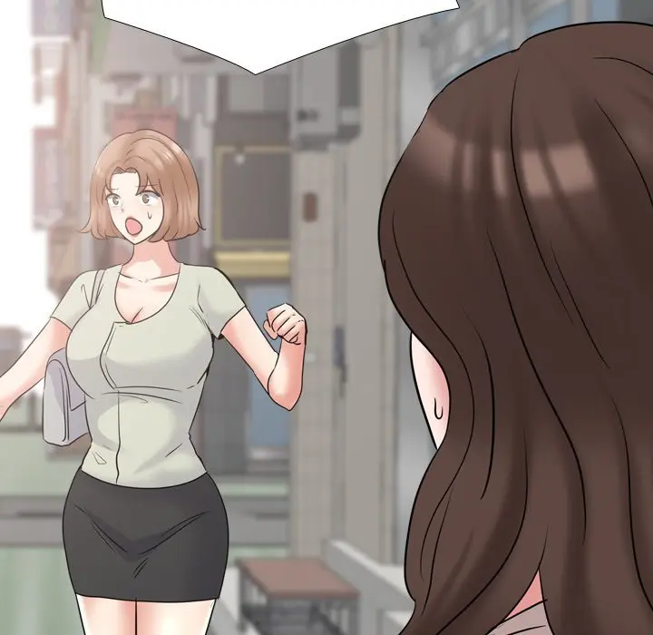 One Shot Mens Clinic Chapter 49 - Page 83