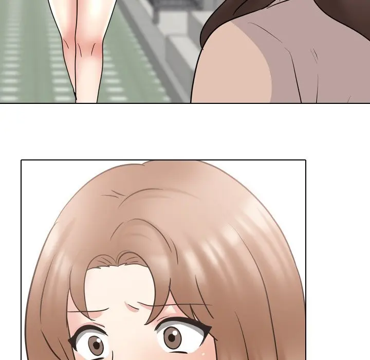 One Shot Mens Clinic Chapter 49 - Page 84