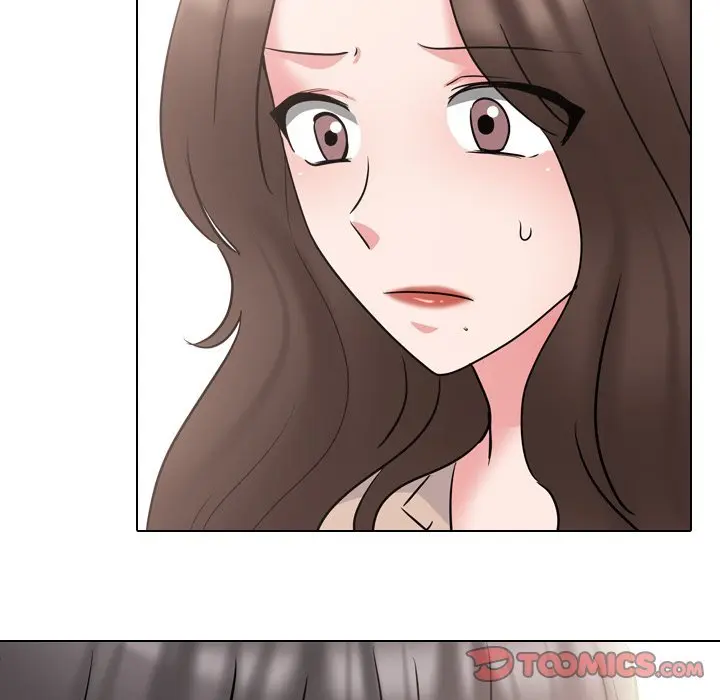 One Shot Mens Clinic Chapter 49 - Page 86