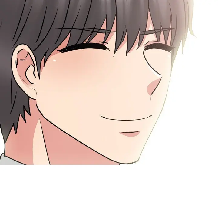 One Shot Mens Clinic Chapter 49 - Page 87