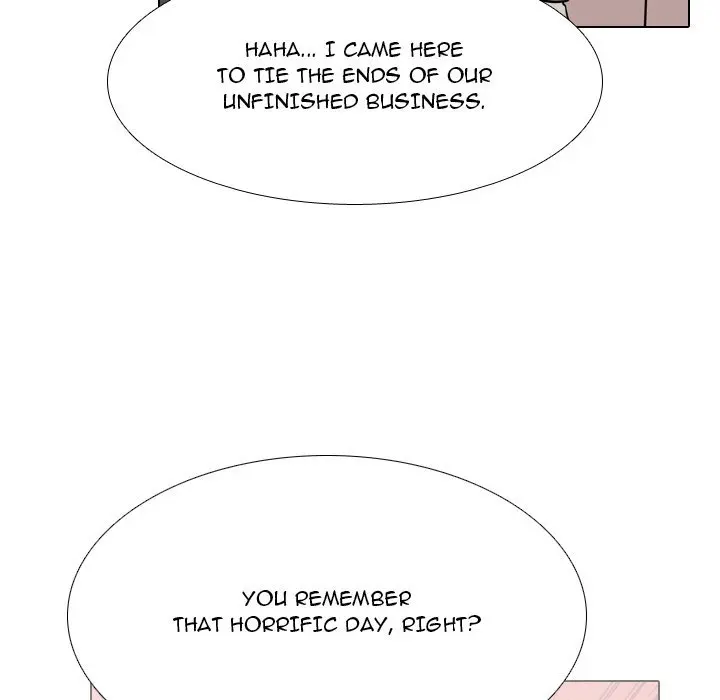 One Shot Mens Clinic Chapter 49 - Page 93