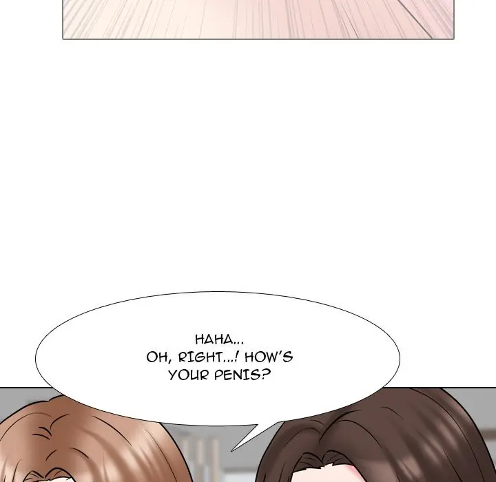 One Shot Mens Clinic Chapter 49 - Page 95