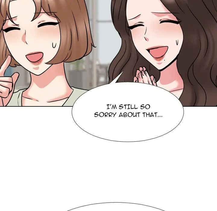 One Shot Mens Clinic Chapter 49 - Page 96