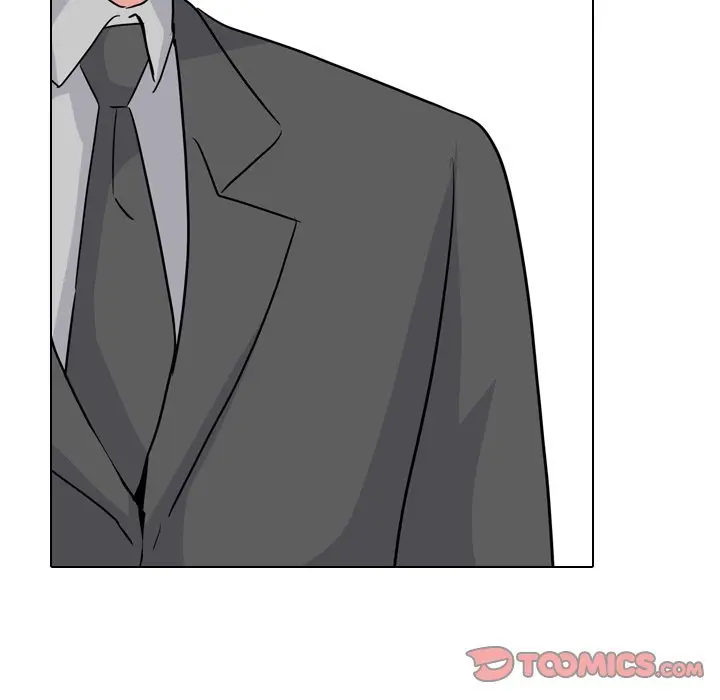 One Shot Mens Clinic Chapter 49 - Page 98