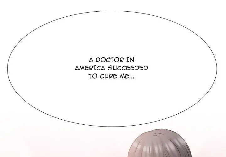 One Shot Mens Clinic Chapter 50 - Page 1
