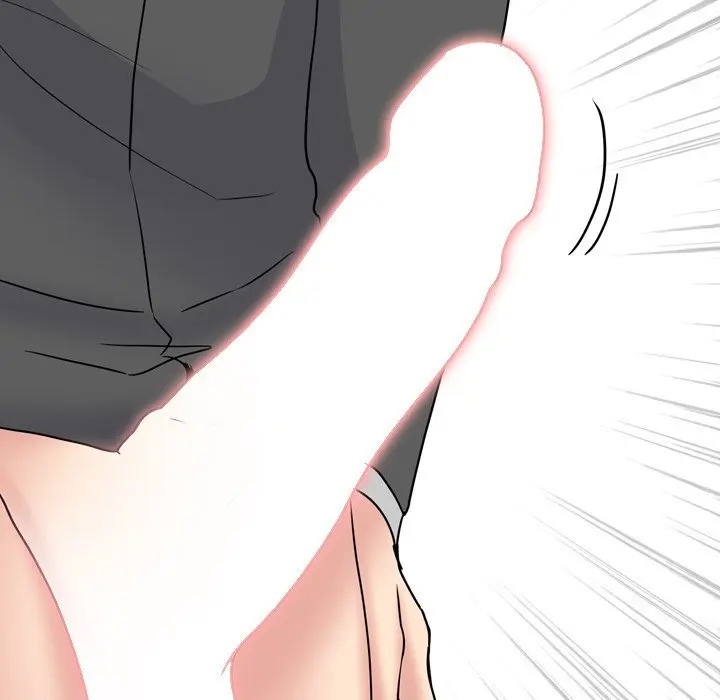One Shot Mens Clinic Chapter 50 - Page 10