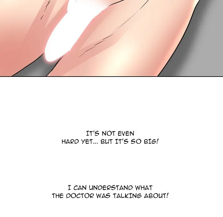One Shot Mens Clinic Chapter 50 - Page 100