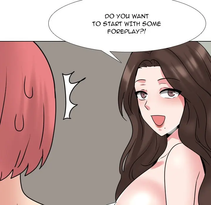 One Shot Mens Clinic Chapter 50 - Page 103
