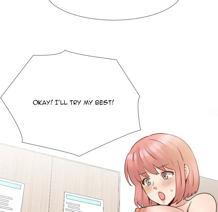 One Shot Mens Clinic Chapter 50 - Page 106