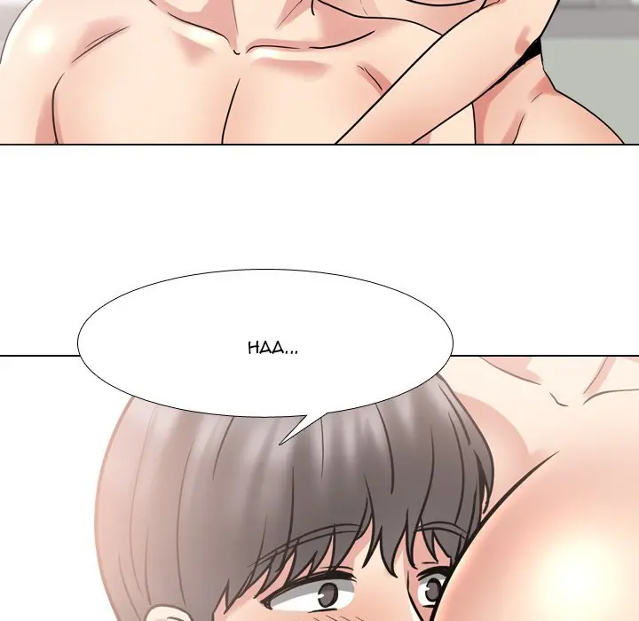 One Shot Mens Clinic Chapter 50 - Page 109