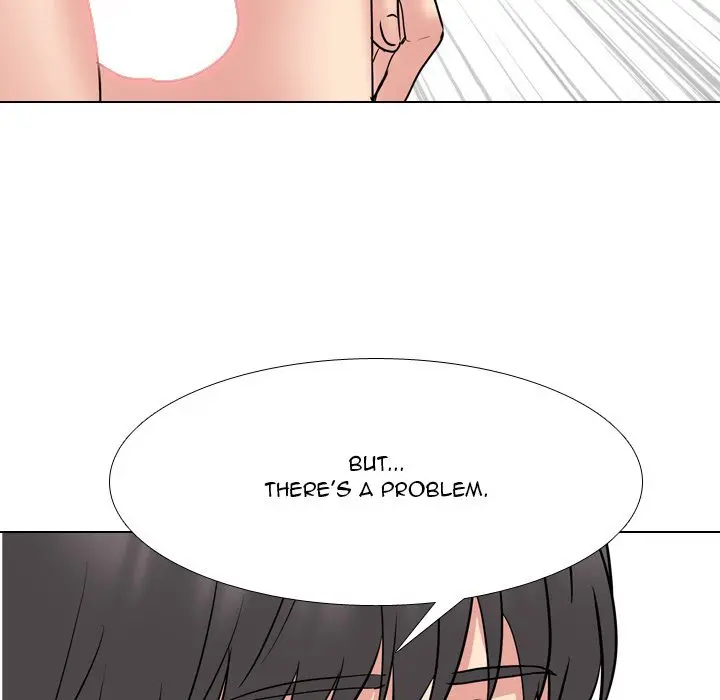 One Shot Mens Clinic Chapter 50 - Page 11