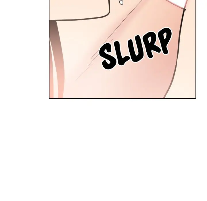 One Shot Mens Clinic Chapter 50 - Page 116