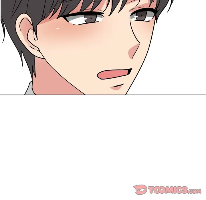 One Shot Mens Clinic Chapter 50 - Page 12