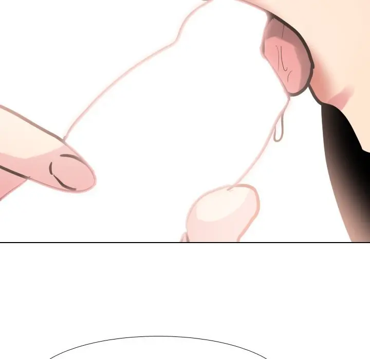 One Shot Mens Clinic Chapter 50 - Page 124