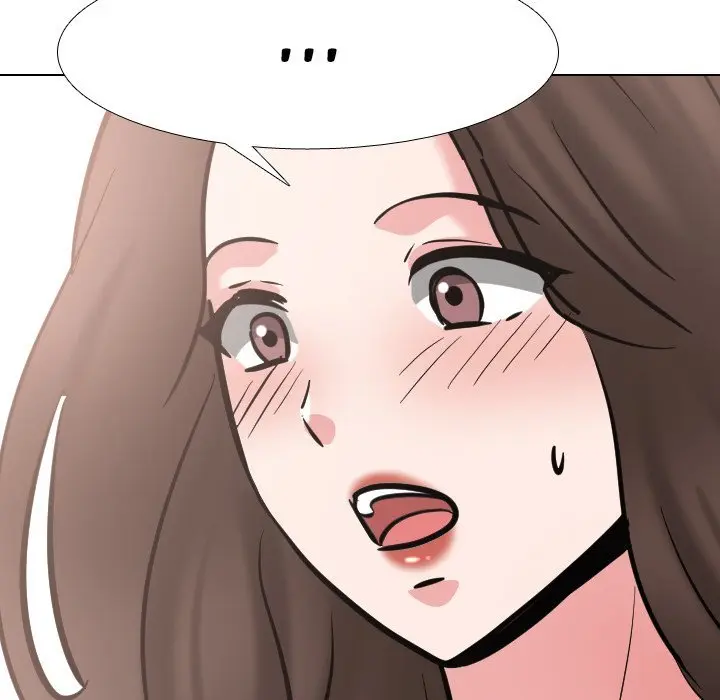One Shot Mens Clinic Chapter 50 - Page 125
