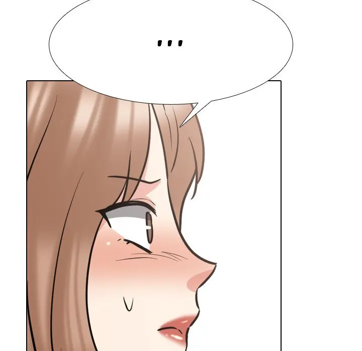 One Shot Mens Clinic Chapter 50 - Page 127