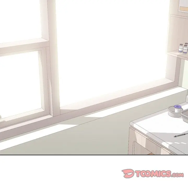 One Shot Mens Clinic Chapter 50 - Page 129