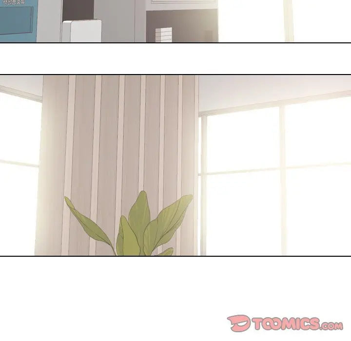 One Shot Mens Clinic Chapter 50 - Page 15