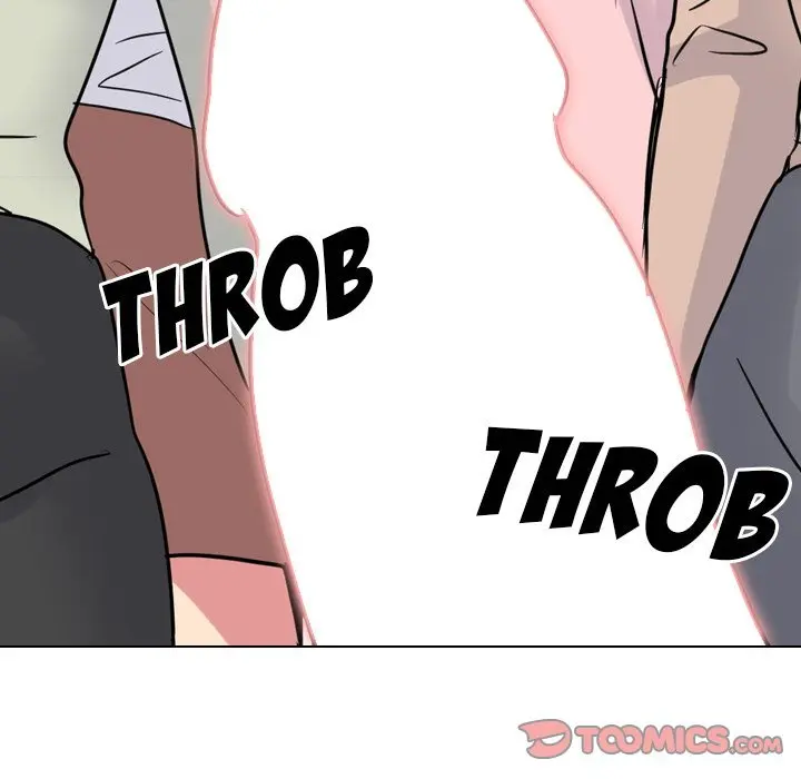 One Shot Mens Clinic Chapter 50 - Page 18