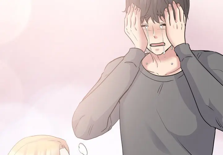 One Shot Mens Clinic Chapter 50 - Page 2