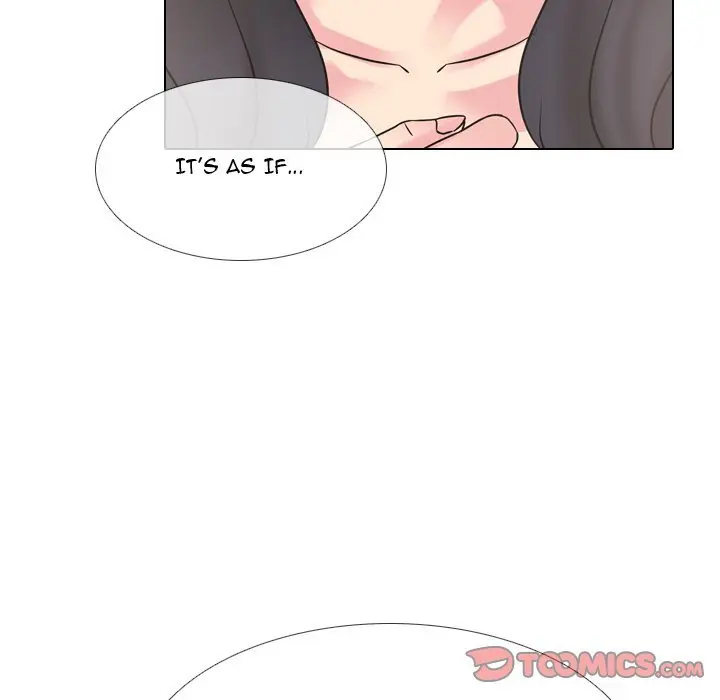 One Shot Mens Clinic Chapter 50 - Page 24