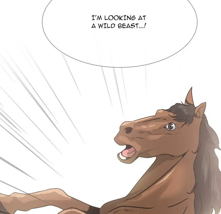 One Shot Mens Clinic Chapter 50 - Page 25