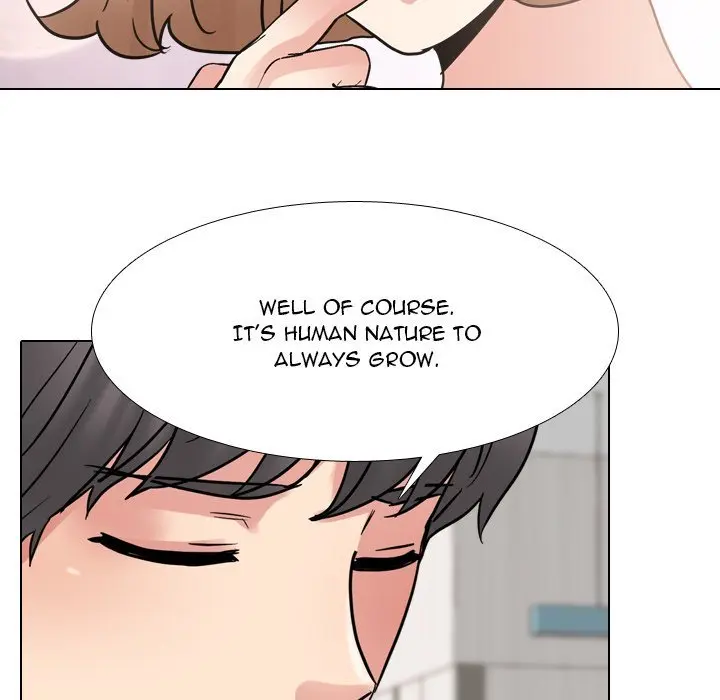 One Shot Mens Clinic Chapter 50 - Page 29