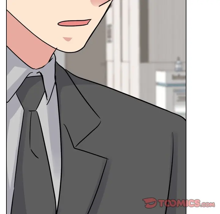One Shot Mens Clinic Chapter 50 - Page 30