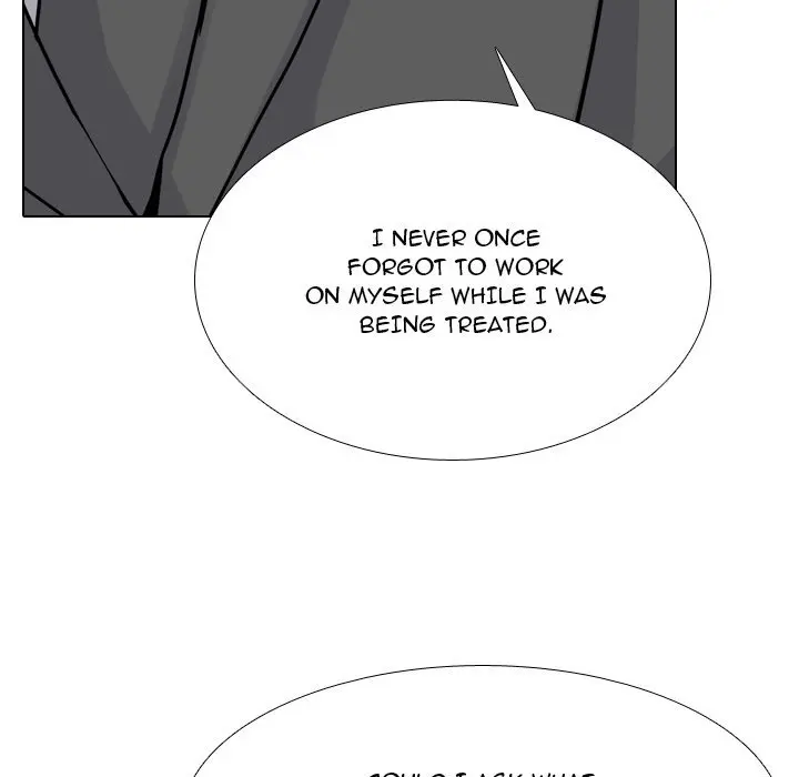 One Shot Mens Clinic Chapter 50 - Page 31