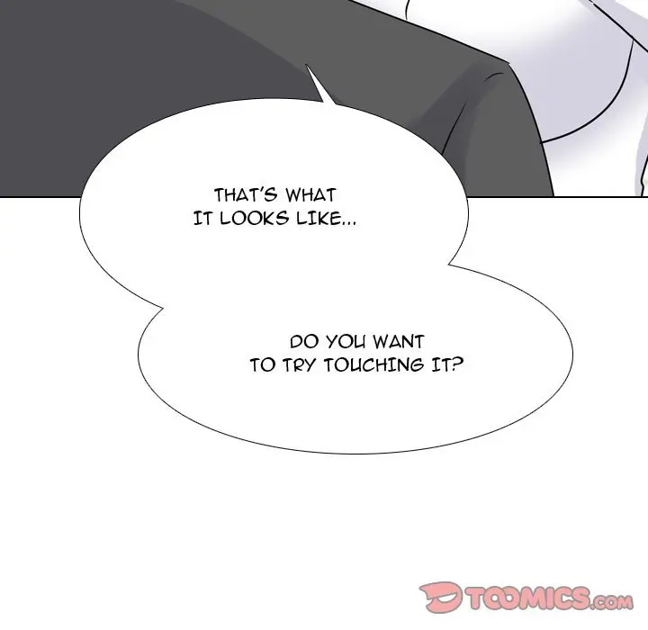 One Shot Mens Clinic Chapter 50 - Page 33