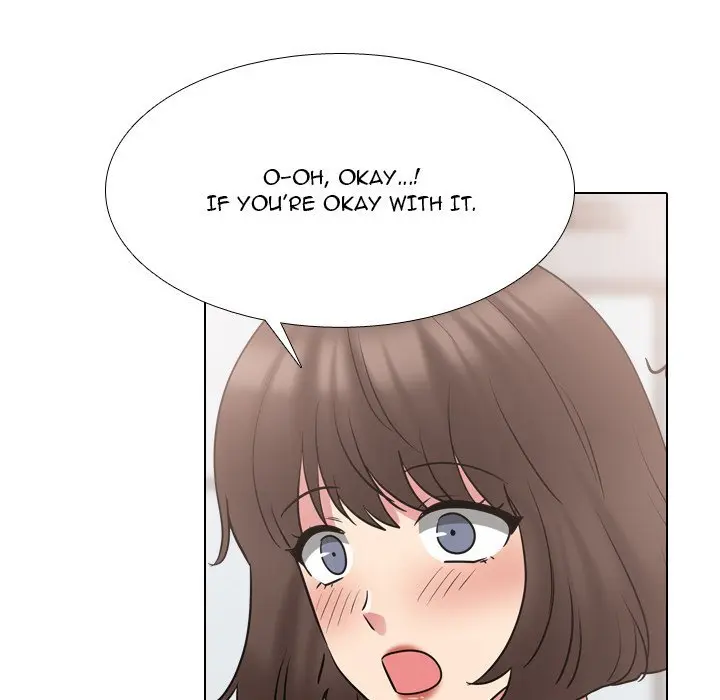 One Shot Mens Clinic Chapter 50 - Page 34