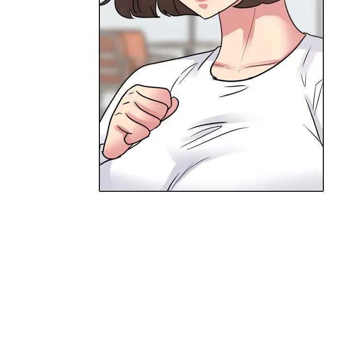 One Shot Mens Clinic Chapter 50 - Page 35
