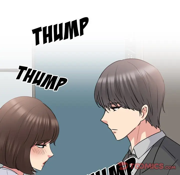 One Shot Mens Clinic Chapter 50 - Page 36