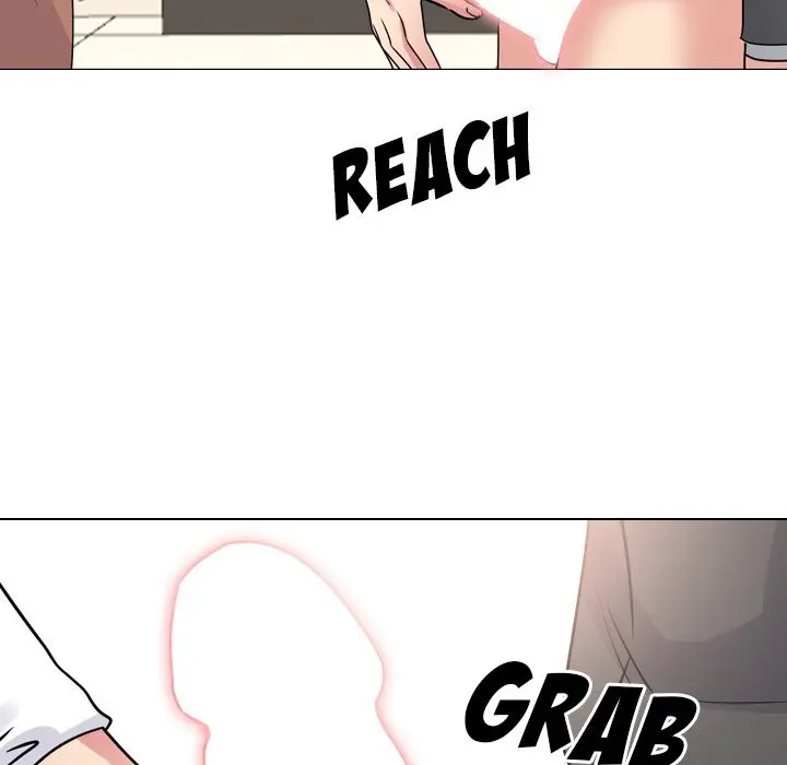 One Shot Mens Clinic Chapter 50 - Page 38