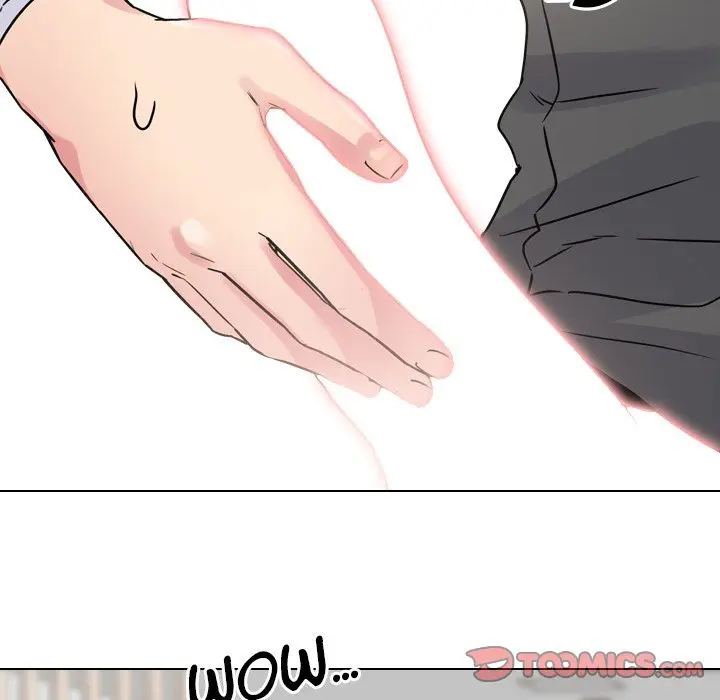 One Shot Mens Clinic Chapter 50 - Page 39