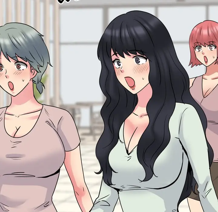 One Shot Mens Clinic Chapter 50 - Page 40