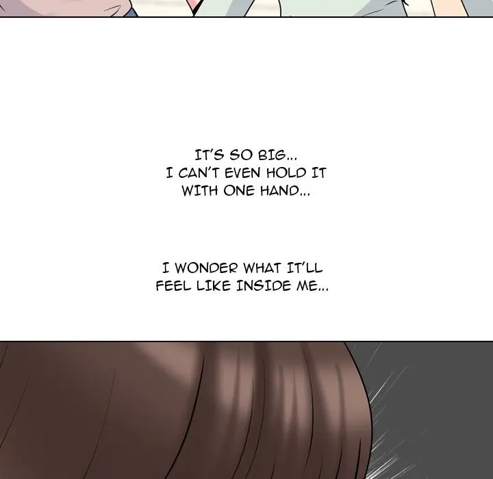 One Shot Mens Clinic Chapter 50 - Page 41