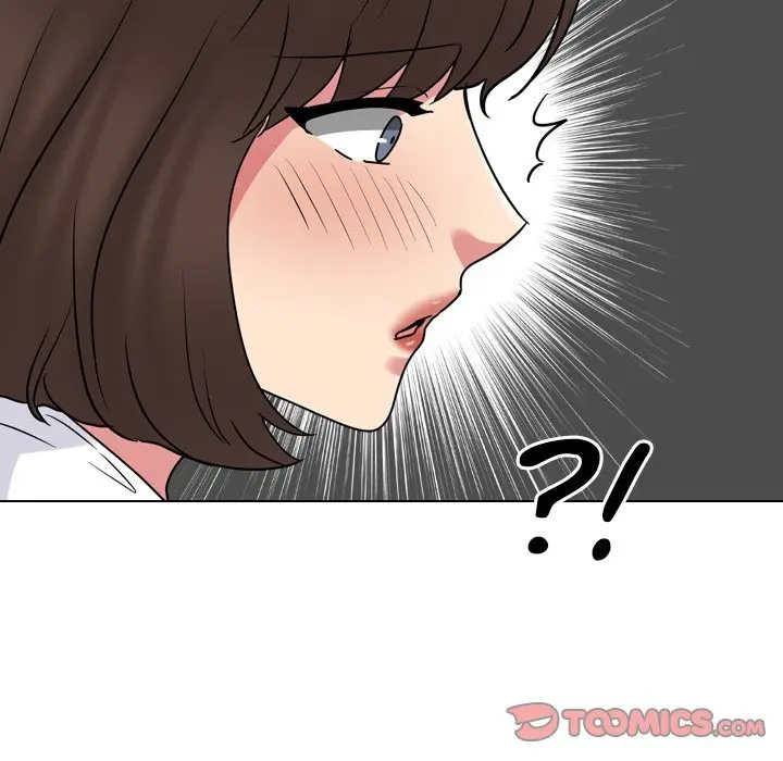 One Shot Mens Clinic Chapter 50 - Page 42